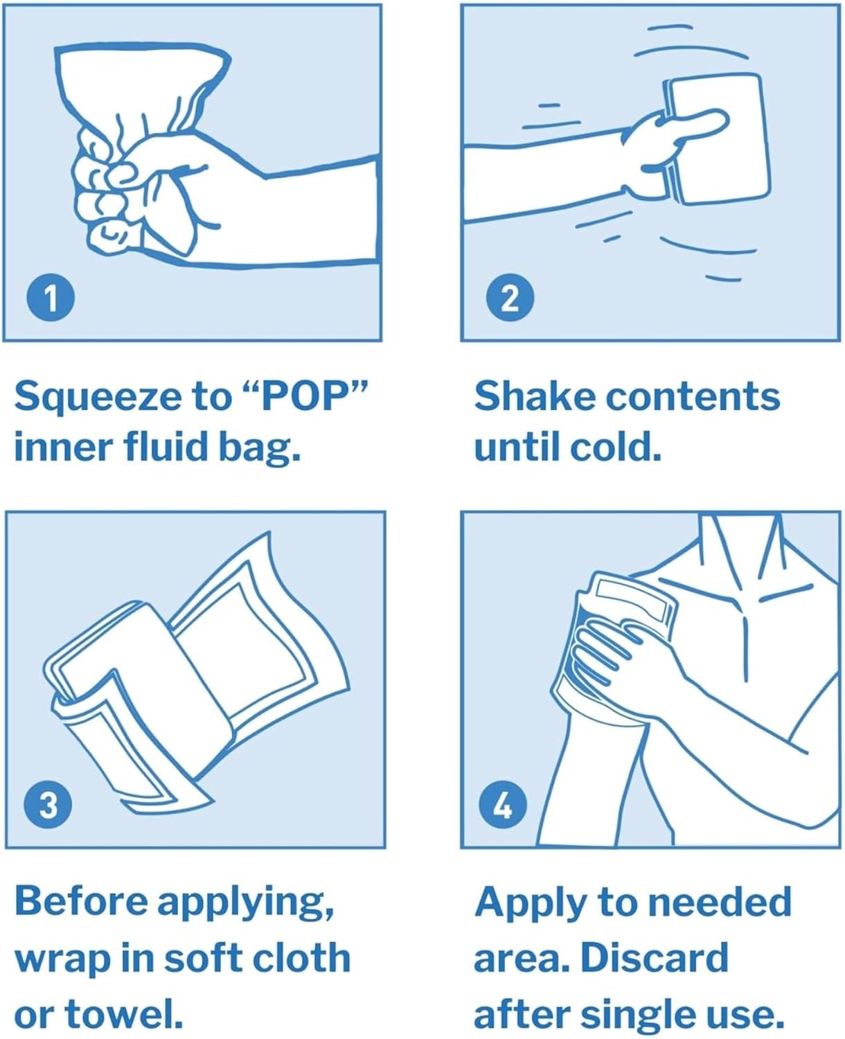 Ice Pack