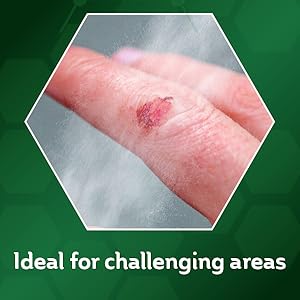 Curad Bleeding Spray