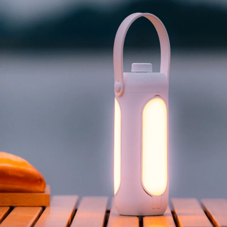 Wireless Night Hanging light