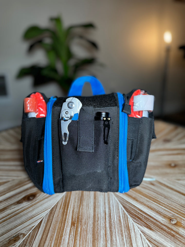 BP2T: Individual First Aid Kit (IFAK)