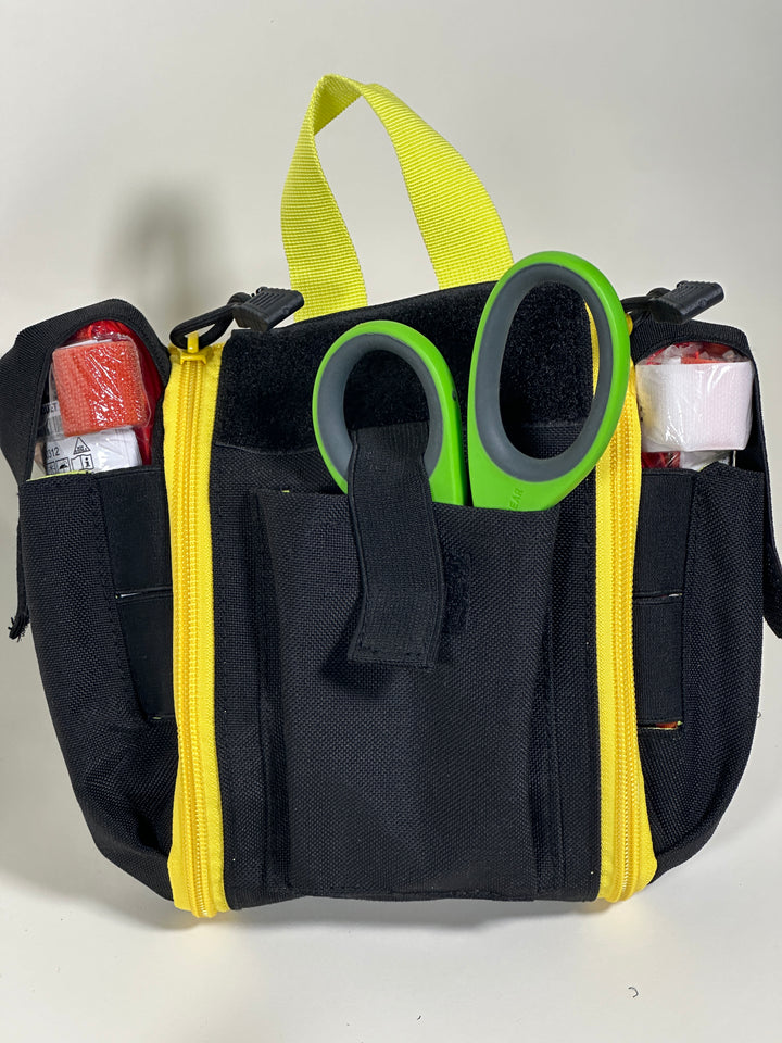 BP2T: Individual First Aid Kit (IFAK)