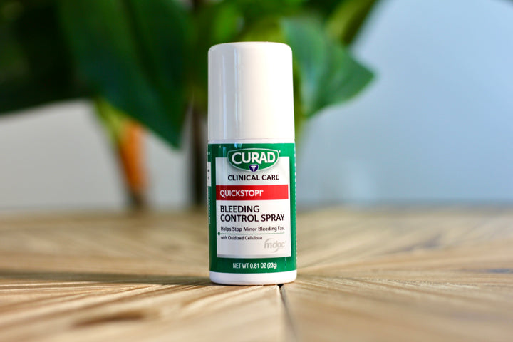 Curad Bleeding Spray