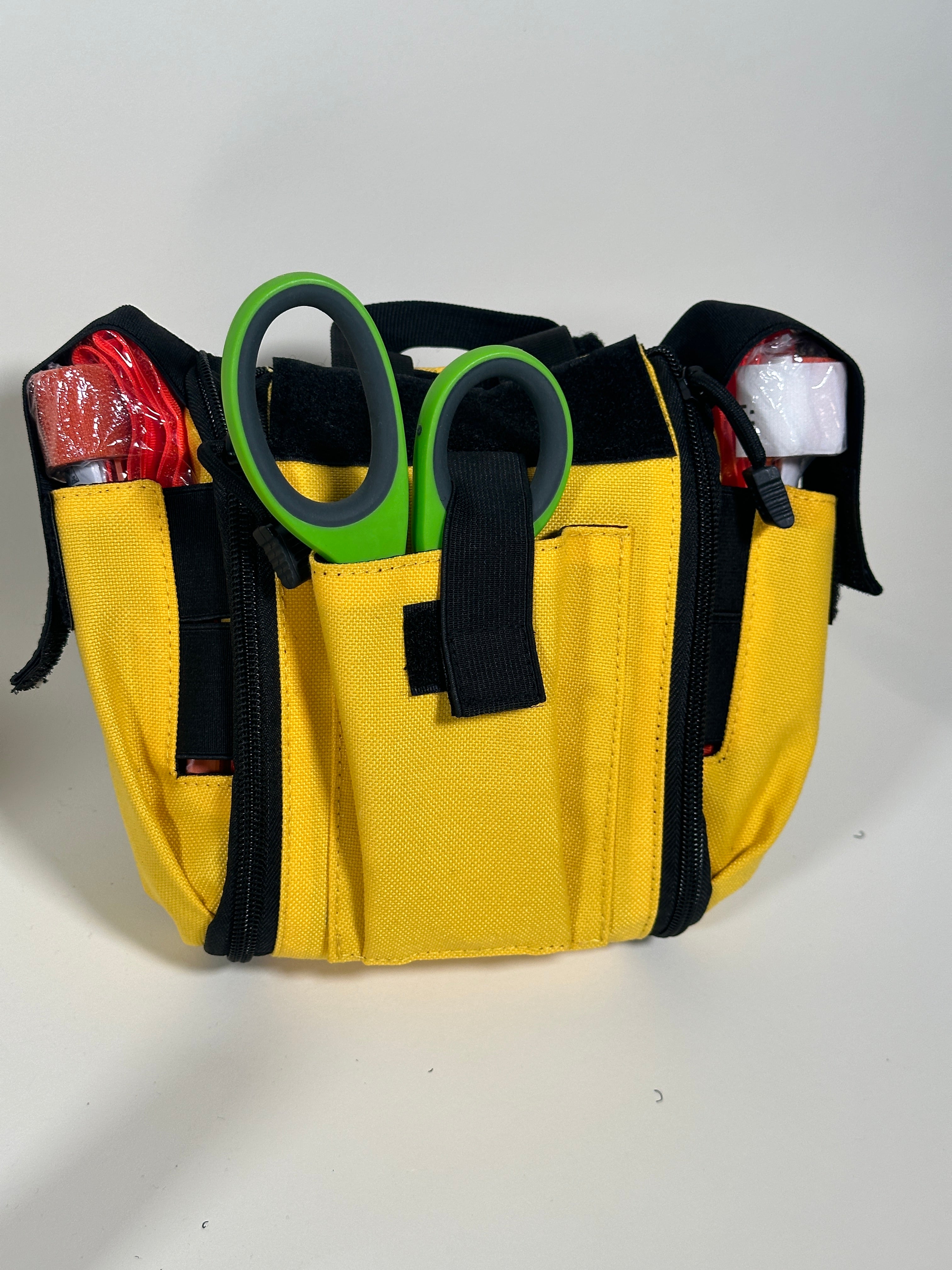 BP2T: Individual First Aid Kit (IFAK)