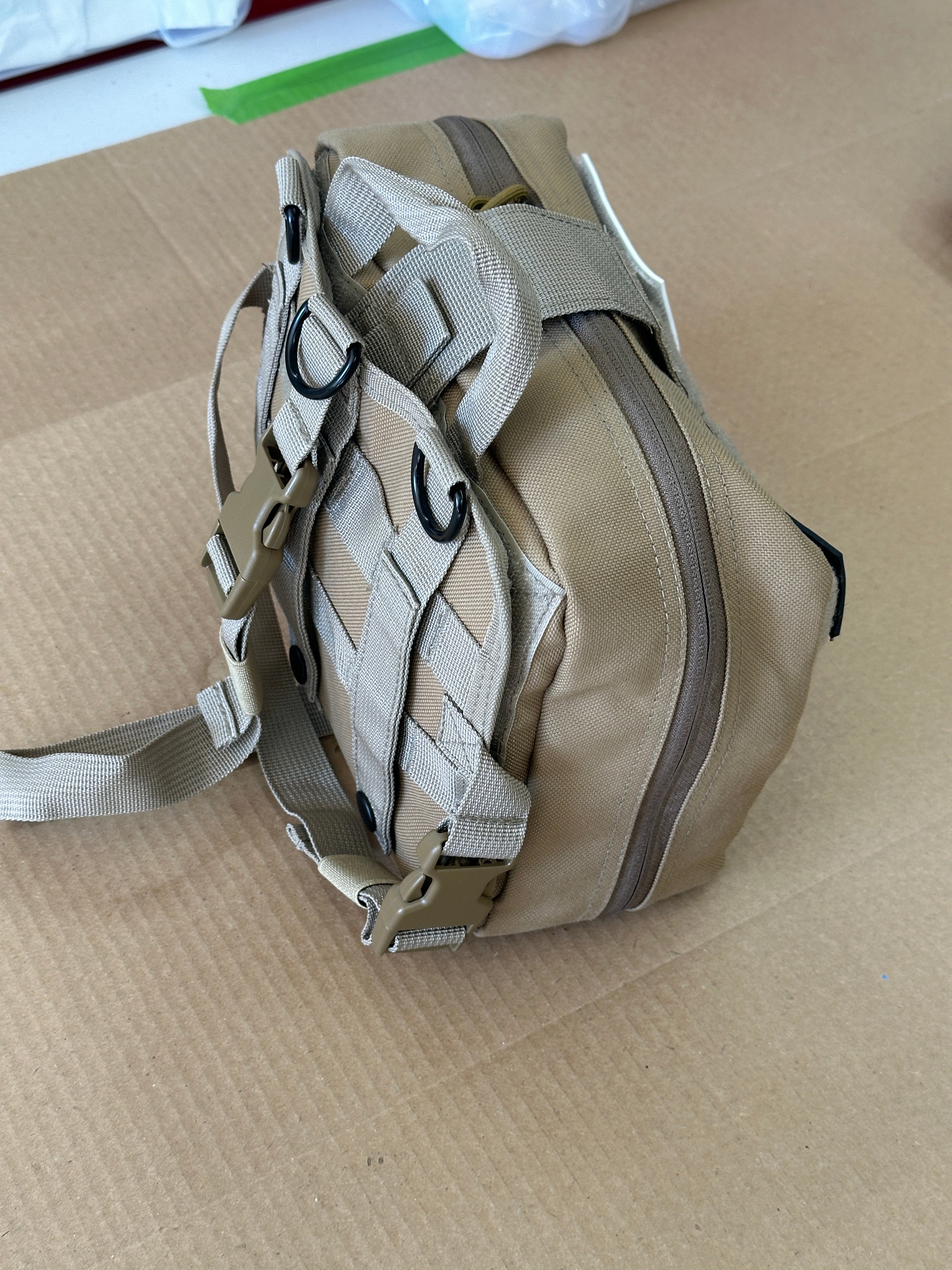 Police Bag