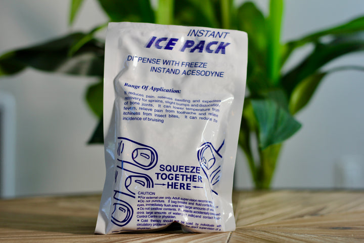 Ice Pack