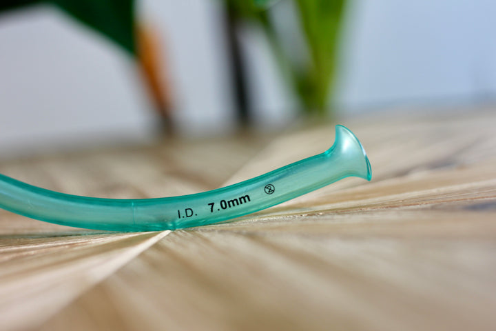28 French (7mm) Nasal Pharyngeal tube