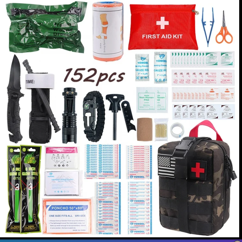 First Aid Supply-refill