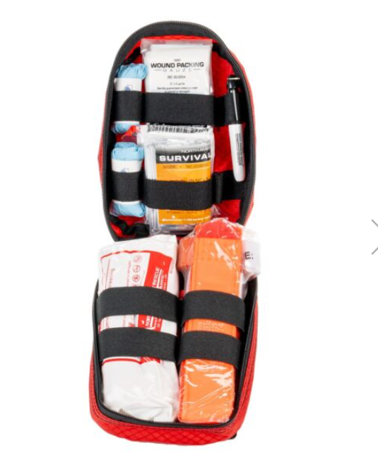 NAR-Public Bleeding Kit