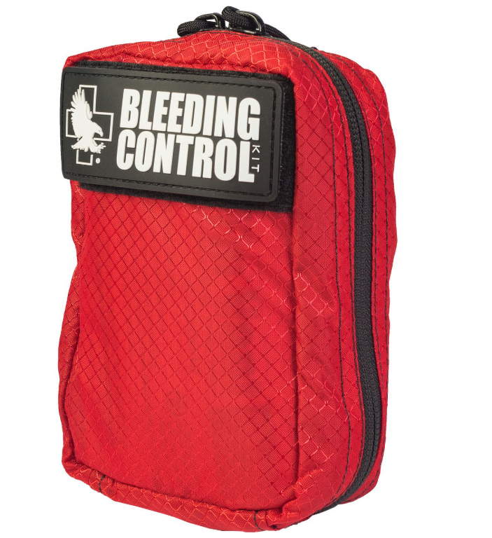 NAR-Public Bleeding Kit