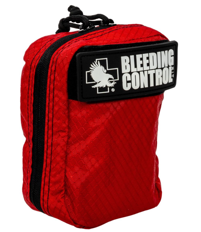 NAR-Public Bleeding Kit