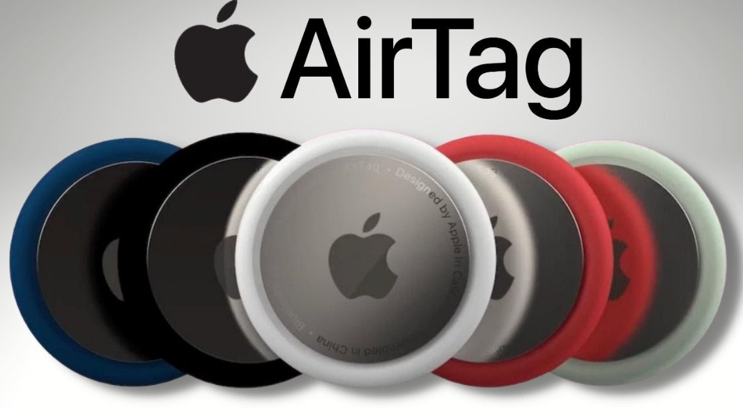 Apple AirTags