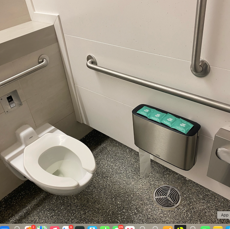 Stall Mates