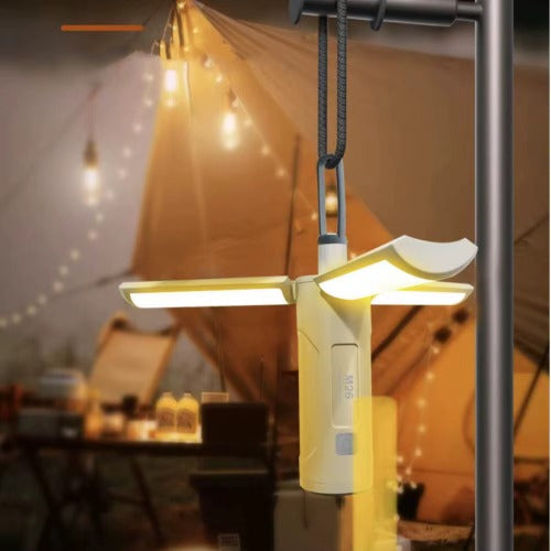 Wireless Night Hanging light