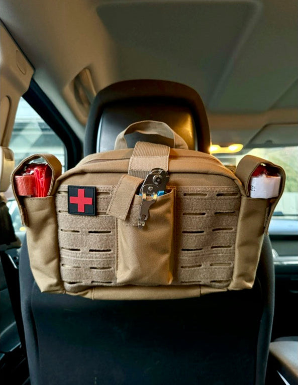 Police2Bag