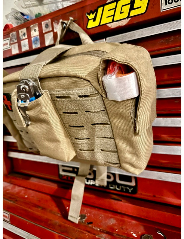 Police2Bag