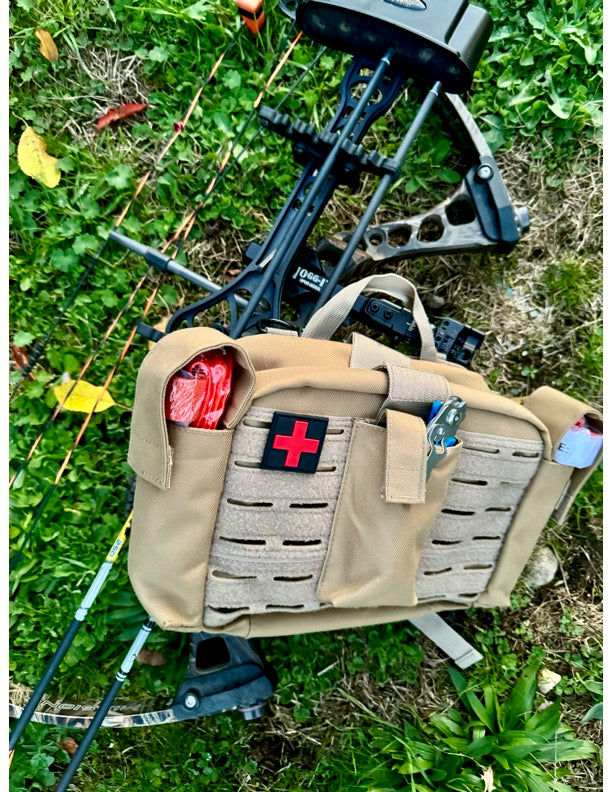 Trauma Care Essentials