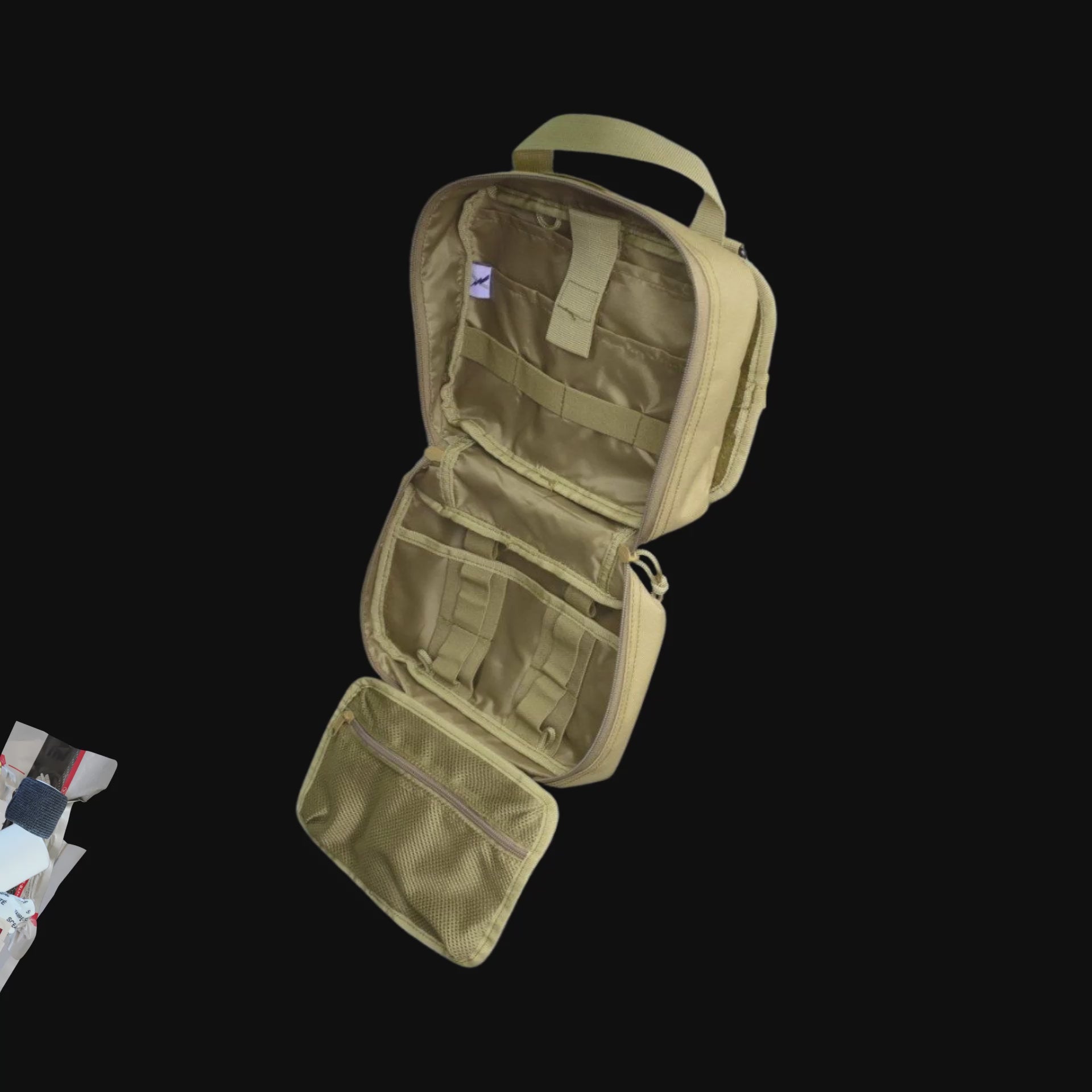 Police2Bag